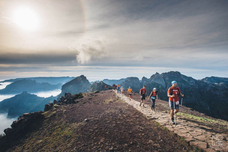 MADEIRA ISLAND ULTRA TRAIL 2016 OFFICIAL PHOTOS @NOWORDSproductions