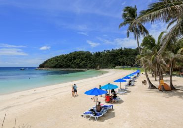 Filipiny – raj na ziemi