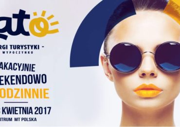 Turystyka wyjazdowa w sezonie letnim 2017 – konferencja branżowa podczas Targów Lato