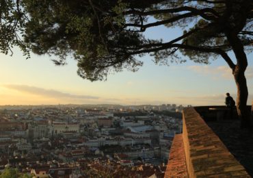 Magiczna Lizbona