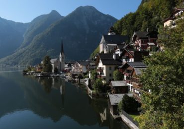 Górna Austria – Dachstein Salzkammergut