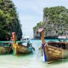 Bezpieczeństwo na wodach w Tajlandii. Nowe przepisy i zalecenia.