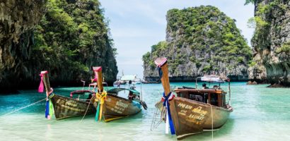 Tajlandia – nowe zasady wjazdu turystów zagranicznych
