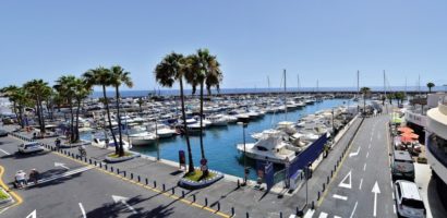 Blisko 230 spotkań biznesowych podczas dwóch dni Meet Tenerife 2021