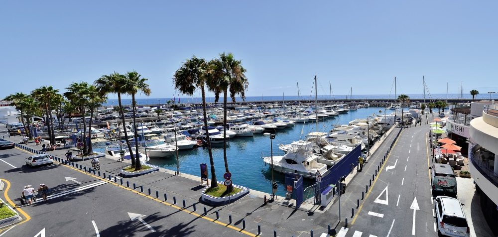 Blisko 230 spotkań biznesowych podczas dwóch dni Meet Tenerife 2021