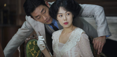 „Służąca” Park Chan-wooka- przewrotny thriller o pożądaniu i wyrafinowanej zemście