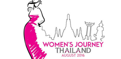 Specjalna kampania dedykowana dla kobiet odwiedzających Tajlandię startuje już w sierpniu