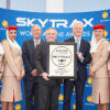 Emirates wybrane najlepszymi liniami na świecie w plebiscycie Skytrax World Airline Awards 2016