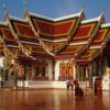Chiang Mai w Tajlandii najlepszym miastem w Azji według czytelników magazynu Travel + Leisure