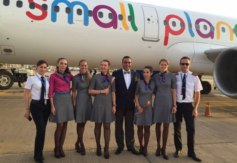 Nowe połączenie lotnicze z Warszawy do Mombasy (Kenia)