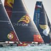 „Latające żaglówki”, czyli Extreme Sailing Series ponownie w Portugalii