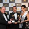 24 Oskary turystyczne dla Portugalii podczas tegorocznych World Travel Awards