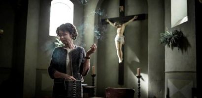 „Zaćma” – film Ryszarda Bugajskiego – w kinach od 25 listopada 2016 roku.