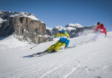 Włoskie Trentino przygotowuje się do sezonu zimowego