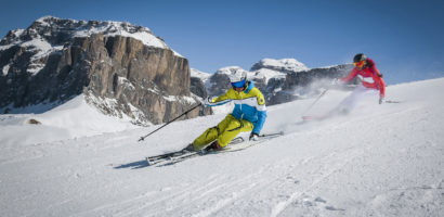 Włoskie Trentino przygotowuje się do sezonu zimowego