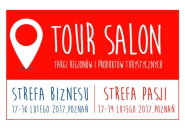Tour Salon w Poznaniu już jutro