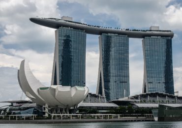 Singapur gości ATF 2017