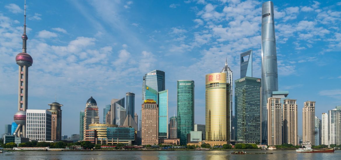 Chiny największym rynkiem podróży biznesowych na świecie