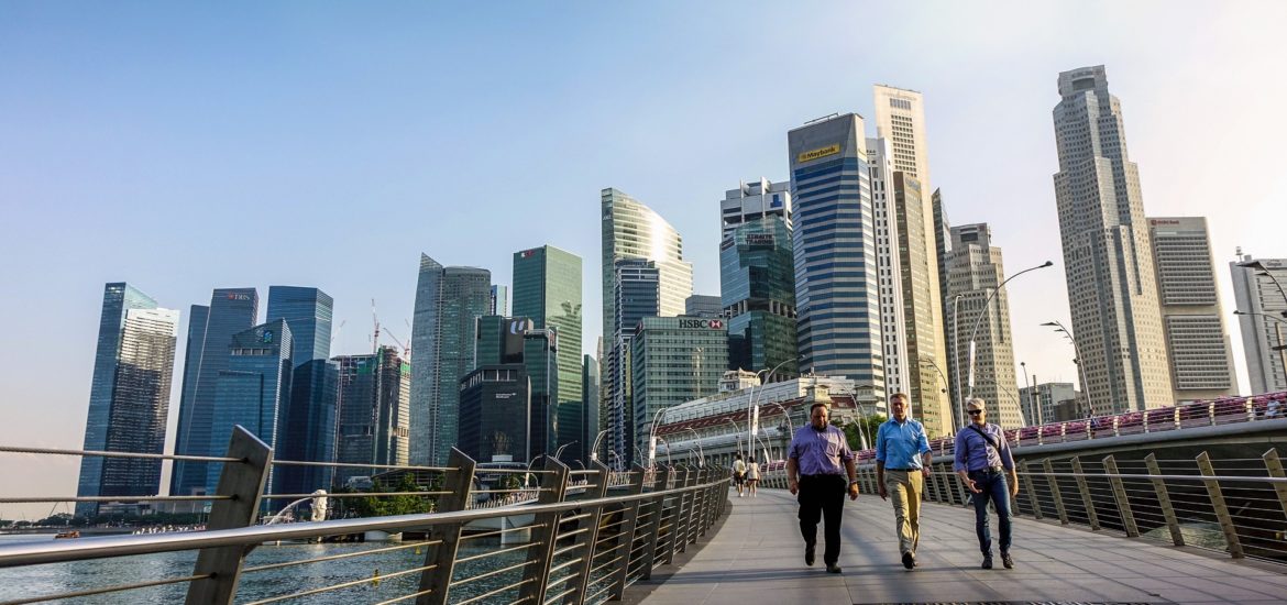 Singapur – informacje praktyczne