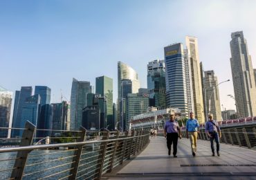 Singapur – informacje praktyczne