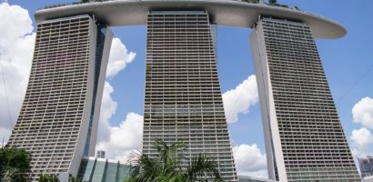 10 największych atrakcji turystycznych Singapuru
