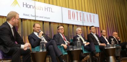 Hotele są ważne dla polskiej gospodarki