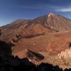 Pico del Teide to jedna z największych atrakcji pięknej Teneryfy. Czy prowadzą tu ślady mitycznej Atlantydy?