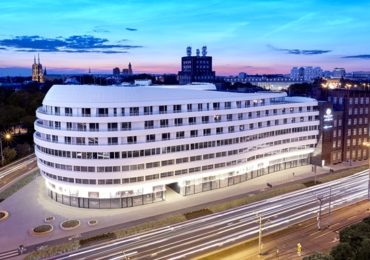 DoubleTree by Hilton – najlepszy nowy hotel w Polsce
