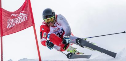 Amatorskie zawody narciarskie – bijemy alpejskie rekordy