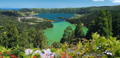 Największe atrakcje przyrodnicze Portugalii