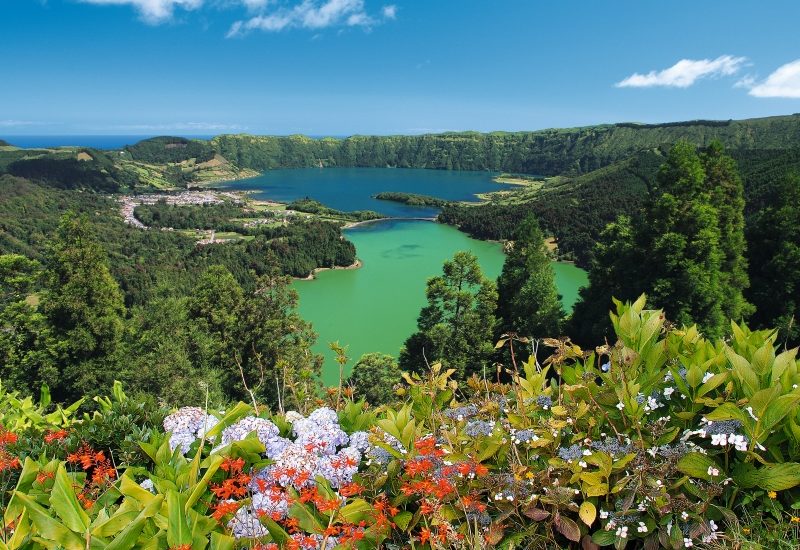 Największe atrakcje przyrodnicze Portugalii