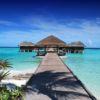 Malediwy – luksusowy kierunek wakacyjny