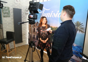 Magda Femme promuje Tunezję w swoim najnowszym teledysku