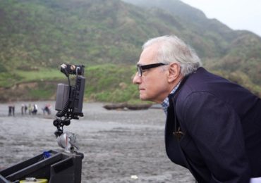 Kulisy powstawania „Milczenia” – najbardziej osobisty film Martina Scorsese