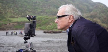 Kulisy powstawania „Milczenia” – najbardziej osobisty film Martina Scorsese
