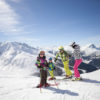 Nauders, Austria – narciarskie eldorado i widoki jak z obrazka