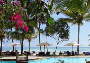 Zanzibar – prawdziwy raj tylko 8 godzin stąd