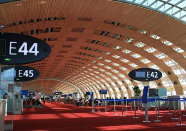 Strajk kontrolerów ruchu lotniczego we Francji może zakłócić ruch lotniczy w całej Europie