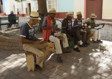 Esencja Kuby, czyli cygara, rum i muzyka