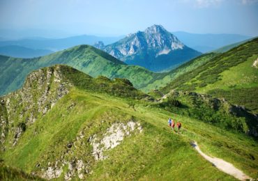 Słowacja zaprasza na targi turystyczne Globalnie Katowice 2017