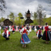 Wielkanocne tradycje w Czechach