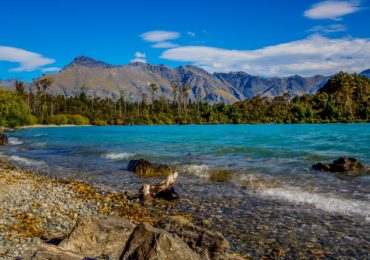 Nowa Zelandia – cuda natury nietknięte ludzką ręką