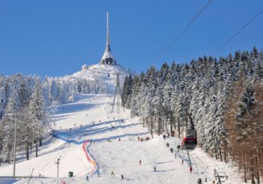 Podsumowanie sezonu zimowego w Czechach