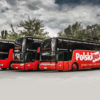 Polski Bus wprowadza możliwość rezerwacji miejsc