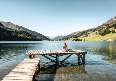 Szwajcaria promuje powrót do natury