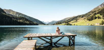 Szwajcaria promuje powrót do natury
