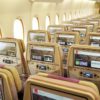 Emirates – najlepszy system rozrywki pokładowej na gali Skytrax World Airline Awards
