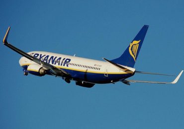 Ryanair wprowadza nowe możliwości odprawy online i wyboru miejsca