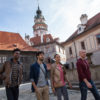 Zniżkowe karty turystyczne w Czechach