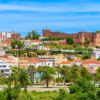Portugalia, przewodnik po Algarve – Najpiękniejsze miasta i plaże regionu
